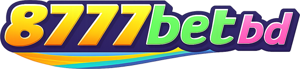 8777bet bd লোগো